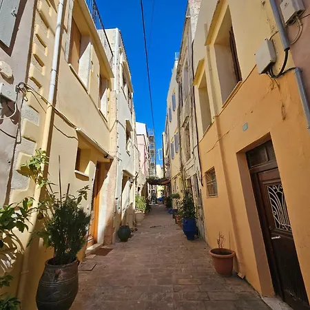 بيت للعطل Casa Stella