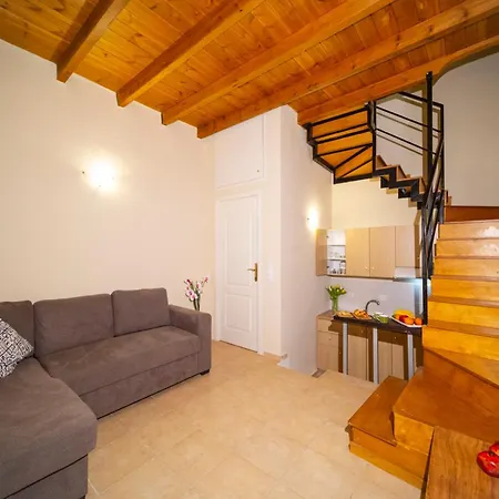 بيت للعطل Casa Stella