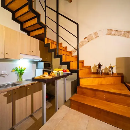 بيت للعطل Casa Stella