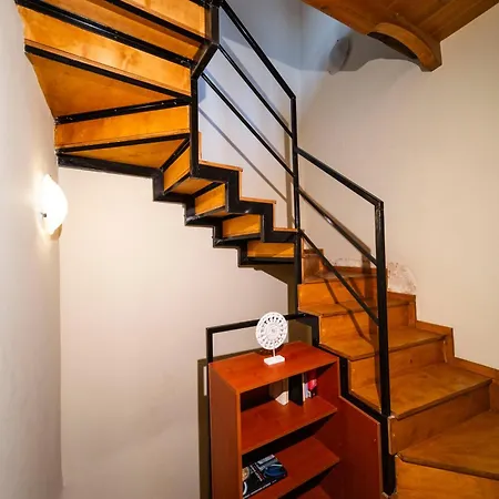 بيت للعطل Casa Stella خانيا