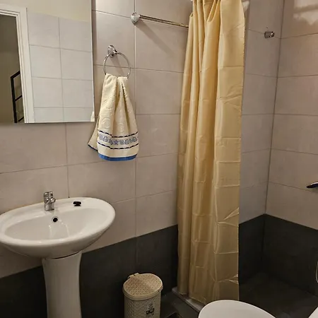 Holiday home Casa Stella