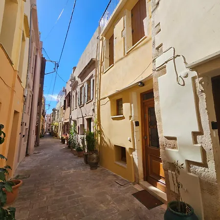 Casa Stella Chania (Crete)