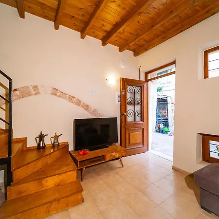 Ferienhaus Casa Stella Chania (Crete)
