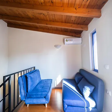 Holiday home Casa Stella *