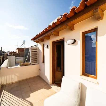 Casa Stella Chania (Crete)