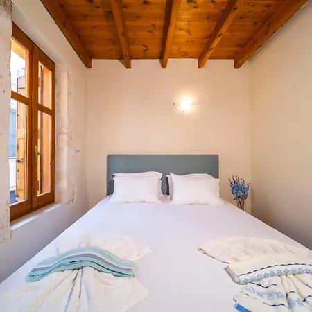 Casa Stella Chania (Crete)