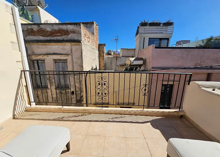 Casa Stella * Χανιά