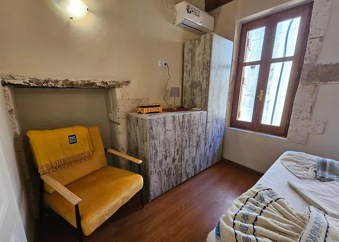 Casa Stella Σπίτι διακοπών Χανιά