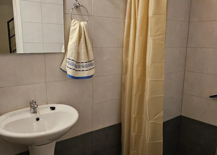 Σπίτι διακοπών Casa Stella