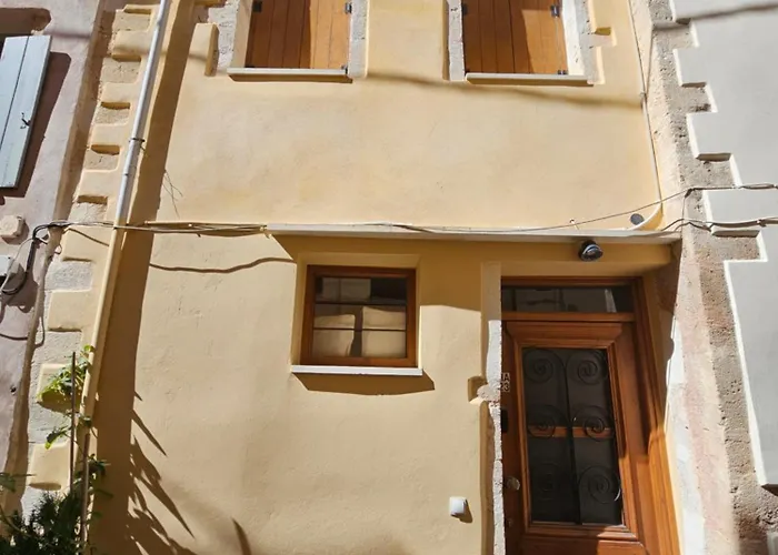 Casa Stella Σπίτι διακοπών *