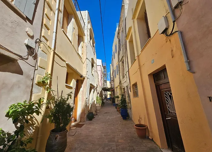 Σπίτι διακοπών Casa Stella