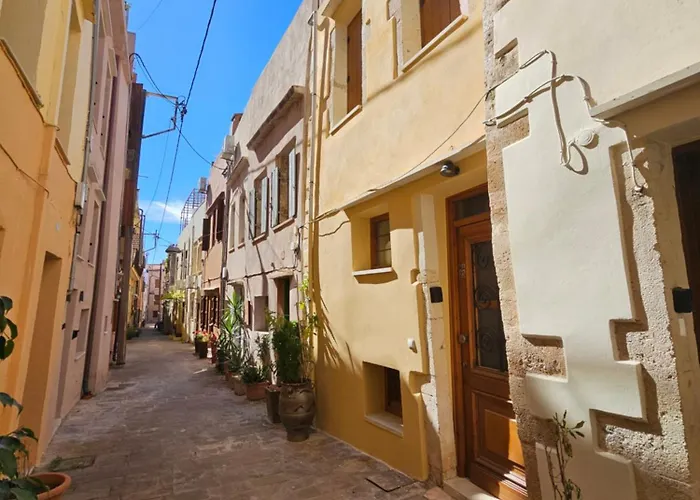 Casa Stella La Canea