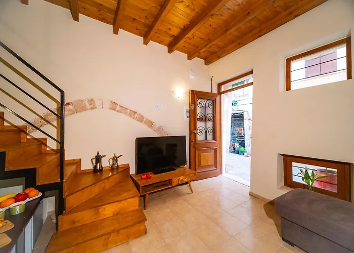 Σπίτι διακοπών Casa Stella Χανιά