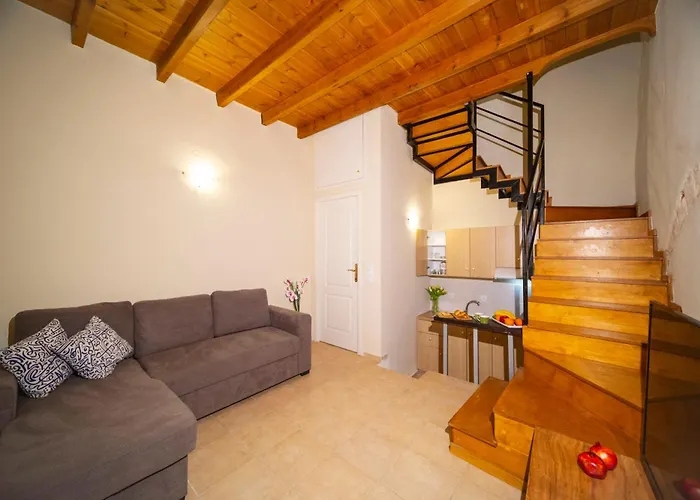 Holiday home Casa Stella