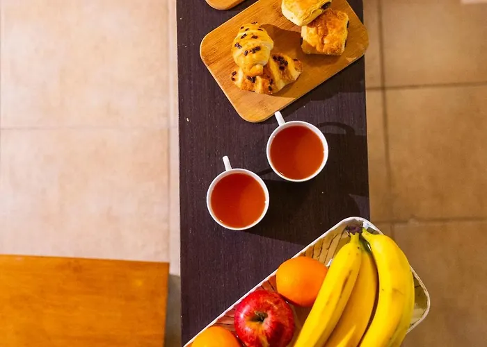 Σπίτι διακοπών Casa Stella *