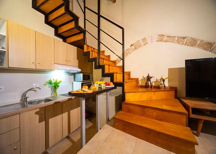 Holiday home Casa Stella