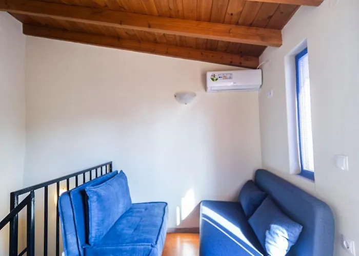 Holiday home Casa Stella *