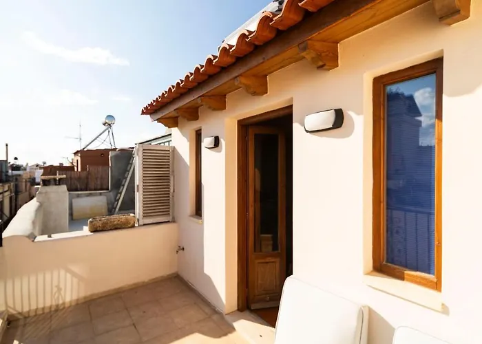 Casa Stella Chania (Crete)