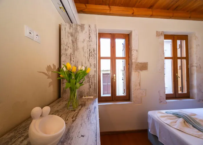 Σπίτι διακοπών Casa Stella Χανιά