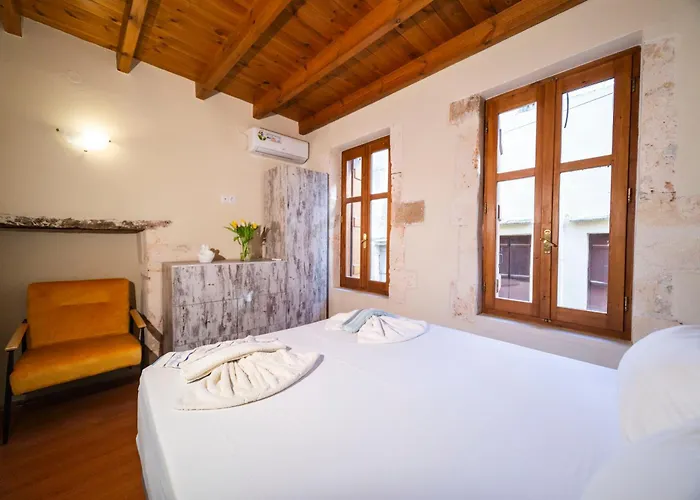 Casa Stella Chania (Crete)