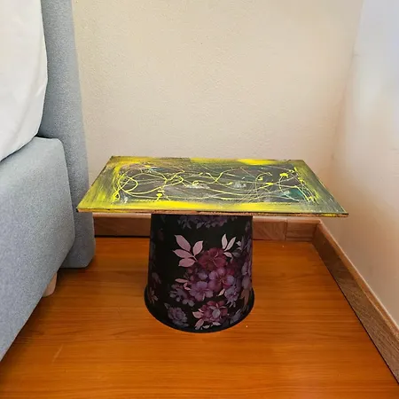 Casa Stella Casa de Férias Chania (Crete)