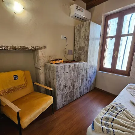 Casa Stella Tatil Evi Hanya