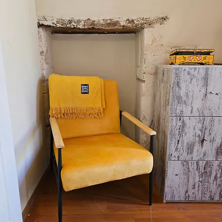 Casa Stella Tatil Evi Hanya