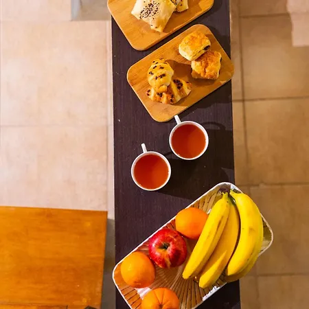 Tatil Evi Casa Stella *