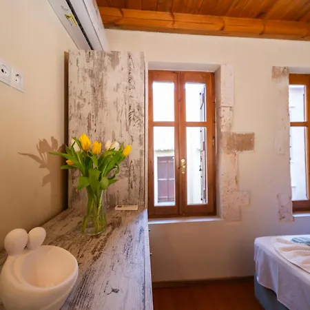 Casa de Férias Casa Stella Chania (Crete)