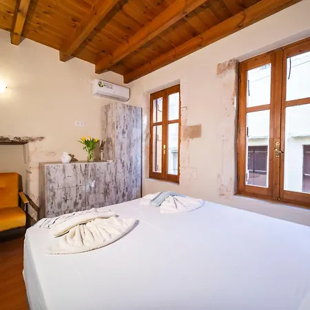 Casa Stella Chania (Crete)